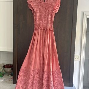 Anthropologie Dress size Small